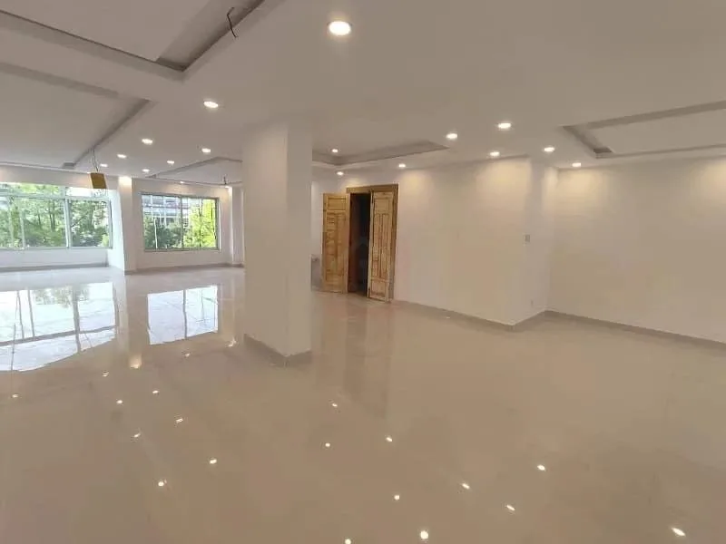 Renovated Office for Rent on Jinnah Avenue in Blue Area