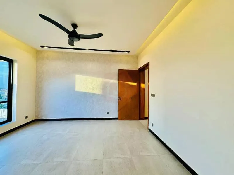Impressive Furnished Mansion with A+ Quality Construction in DHA Phase 2