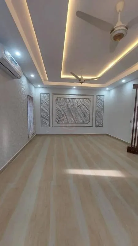 1 Kanal Newly Built Designer Home Available in DHA Phase 2 Sector G Islamabad
