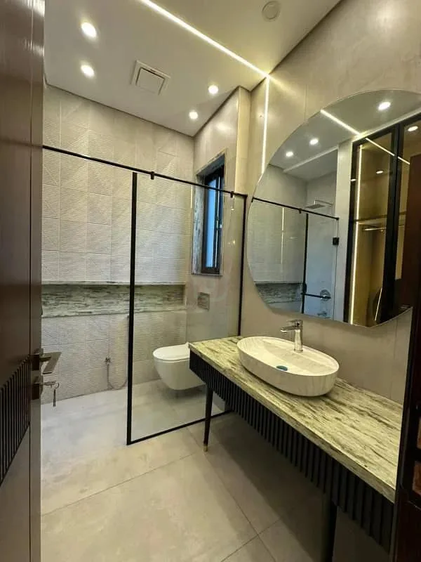 Fully Furnished 5 Marla Luxury Mansion at an Affordable Price