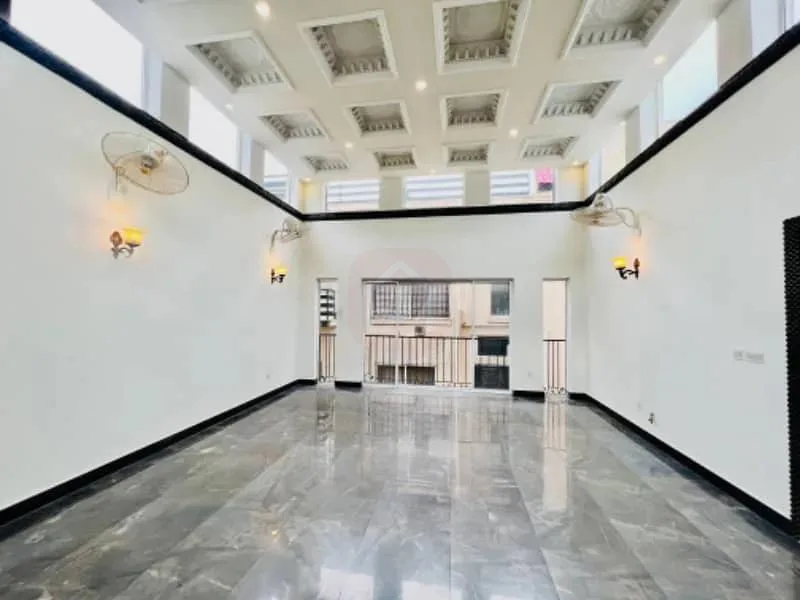 House Available for Sale in DHA Phase 2, Islamabad
