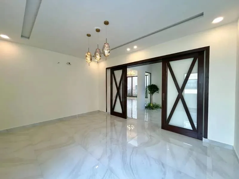1 Kanal Contemporary Home Available in DHA Phase 2, Islamabad