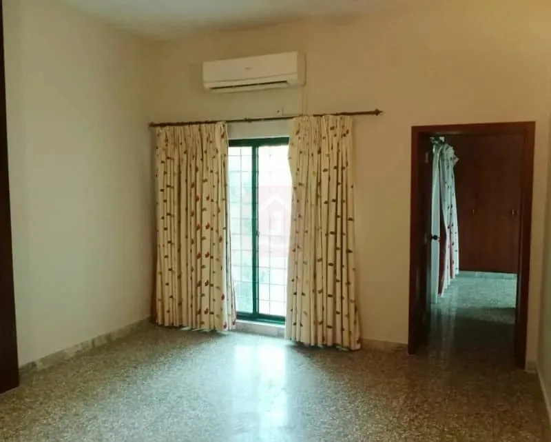 Demolished House for Sale in Prime F-6 Location