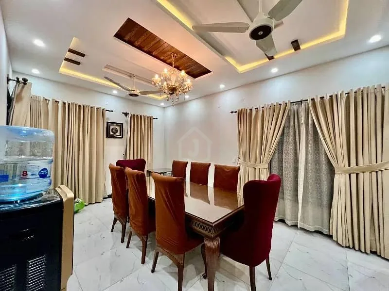 Solid Double Unit House for Sale in DHA Defence Phase 2