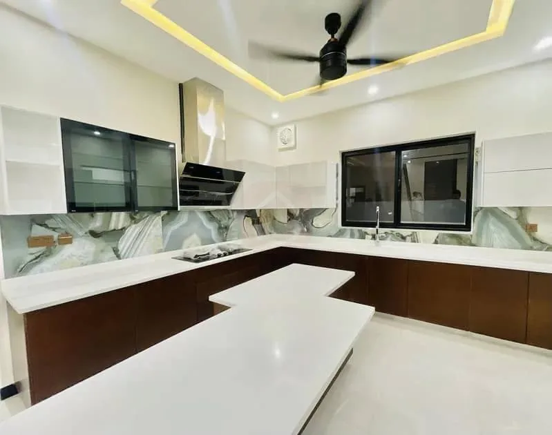 One Kanal Newly Designed House in DHA Phase 2