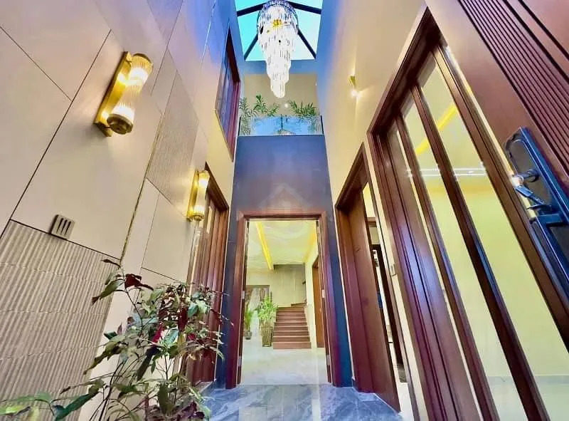 1 Kanal Newly Built Designer Home Available for Sale in DHA Phase 2, Islamabad