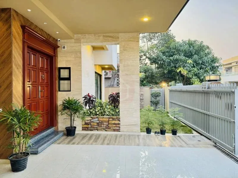 20 Marla House for Sale in DHA Defence Phase 2