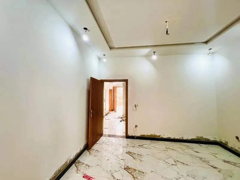 New 8 Marla Single Storey House Available in F-17 Islamabad