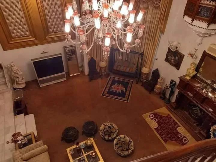 Stunning 2 Kanal Spanish-Style Bungalow for Sale in DHA Lahore
