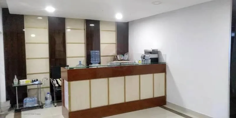 Affordable 3600 Sqft Office Space for Rent in Islamabad