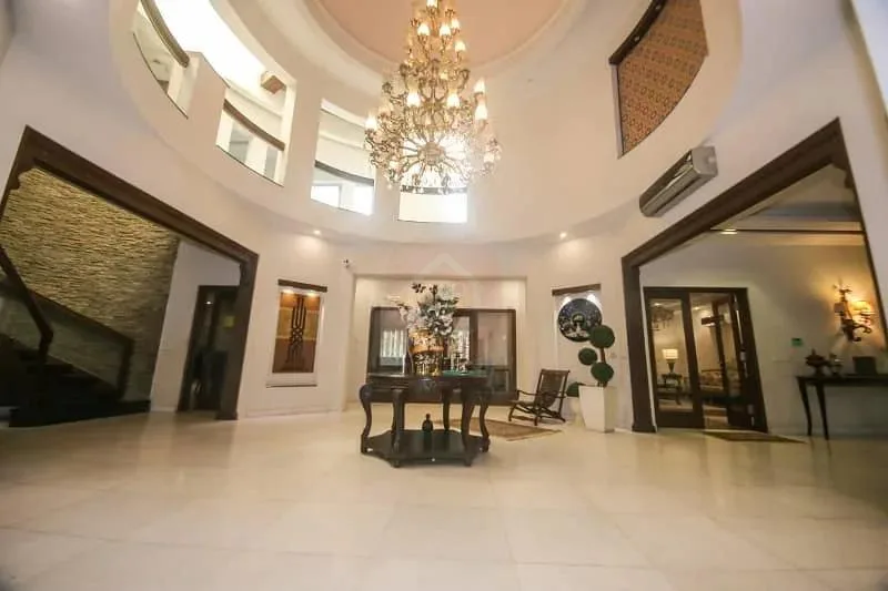 Stunning 2 Kanal Spanish Style Bungalow for Sale in DHA Lahore