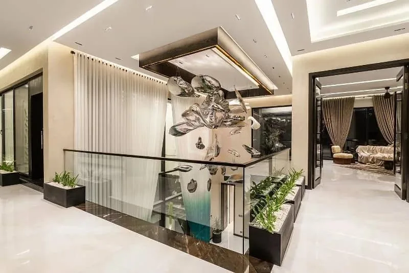 Stunning 2 Kanal Fully Furnished House for Sale