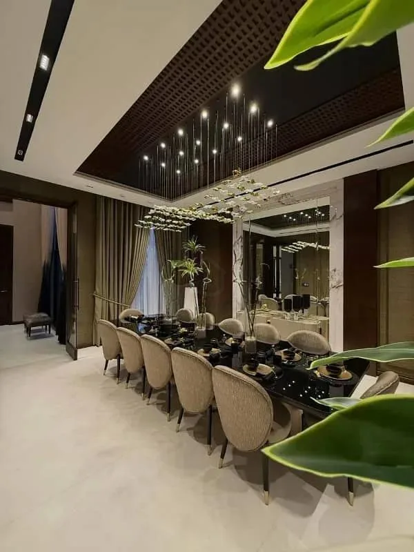 Luxury 2 Kanal Fully Furnished Bungalow for Sale in DHA Phase 6