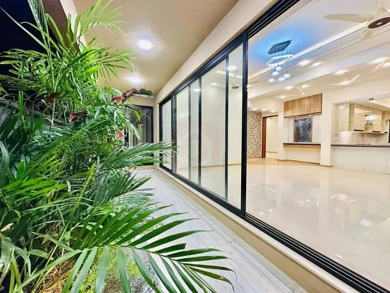 1 Kanal House Available For Sale in DHA Phase 2