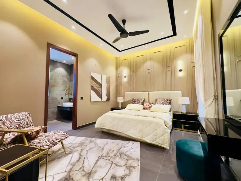 Stunning 1 Kanal Bungalow for Sale Near Dolmen Mall in DHA Phase 6