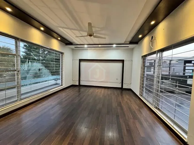 One Kanal Designer Bungalow for Sale in DHA Lahore Near Park and Market