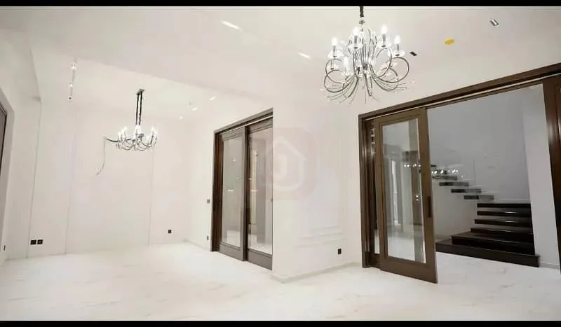 Brand New Mazhar Munir Designed House for Sale in DHA Phase 8 at an Attractive Price