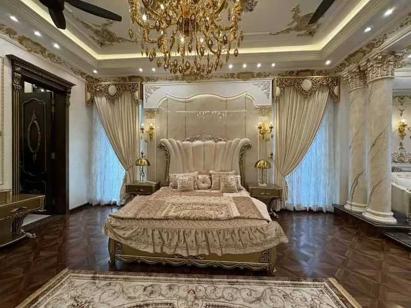 1 Kanal Luxury House for Sale in DHA Phase 2 Islamabad
