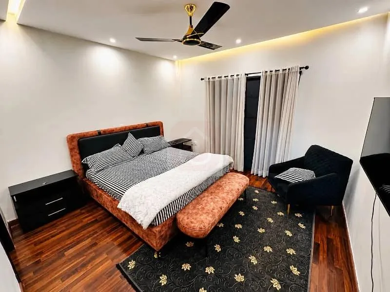 House in F-6 with High Rental Income Available