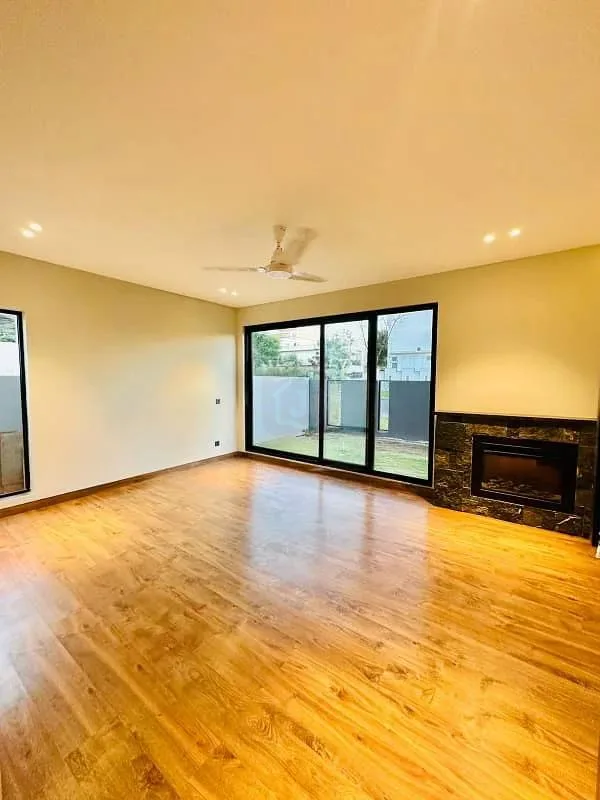Brand New Luxurious House Available in DHA Phase 2
