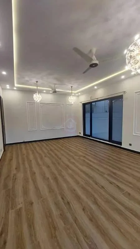 1 Kanal Newly Built Luxury Home Available in DHA Phase 2 Islamabad