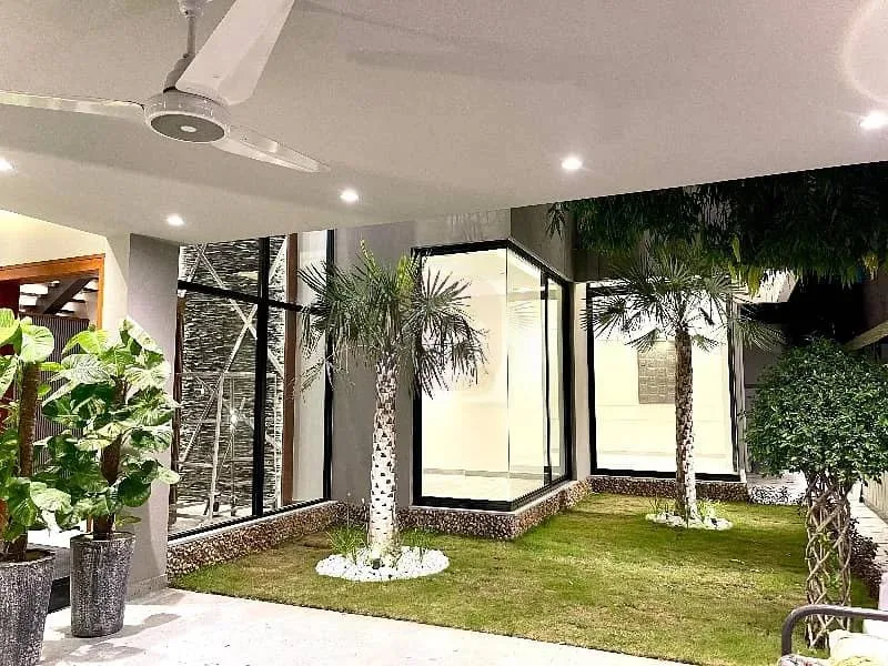 1 Kanal Newly Designed Luxury House for Sale in DHA Phase 2, Islamabad