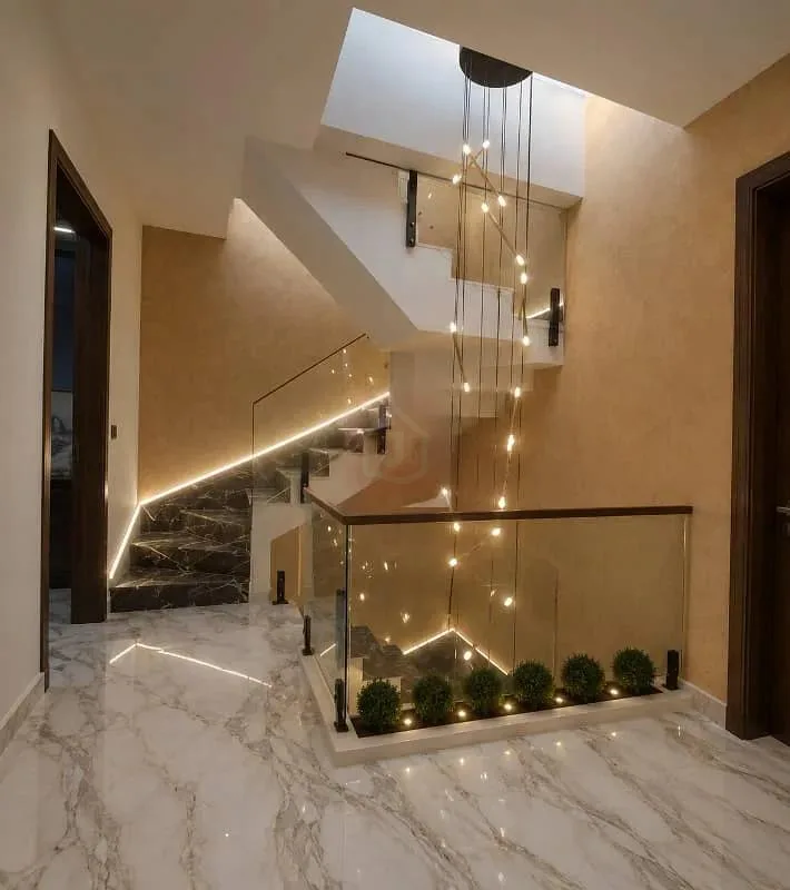 Luxury 5 Marla Designer Home in DHA Phase 5, Islamabad