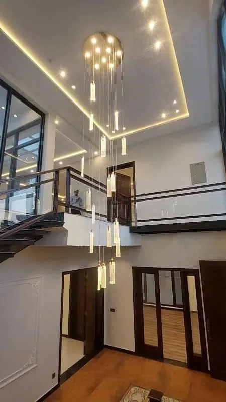 Stunning 1 Kanal Home Available in DHA Phase 2 Islamabad