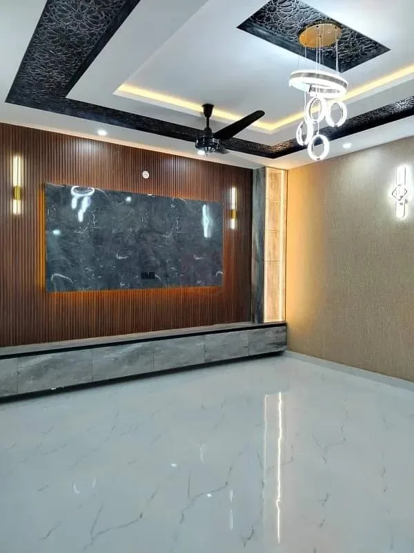 Perfect Home in Islamabad Priced at Rs. 42,000,000