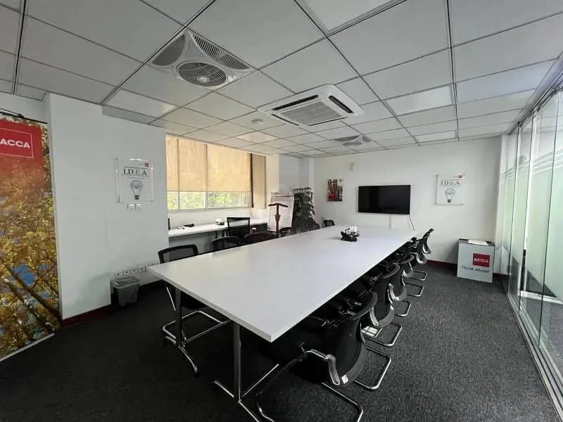 Commercial Space for Sale in Blue Area, Islamabad