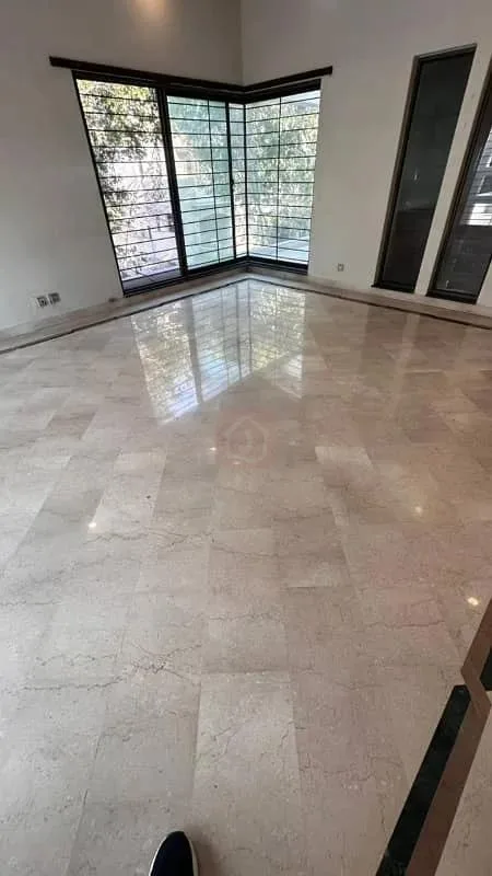 One Kanal Bungalow with 2 Servant Quarters for Sale in DHA Lahore