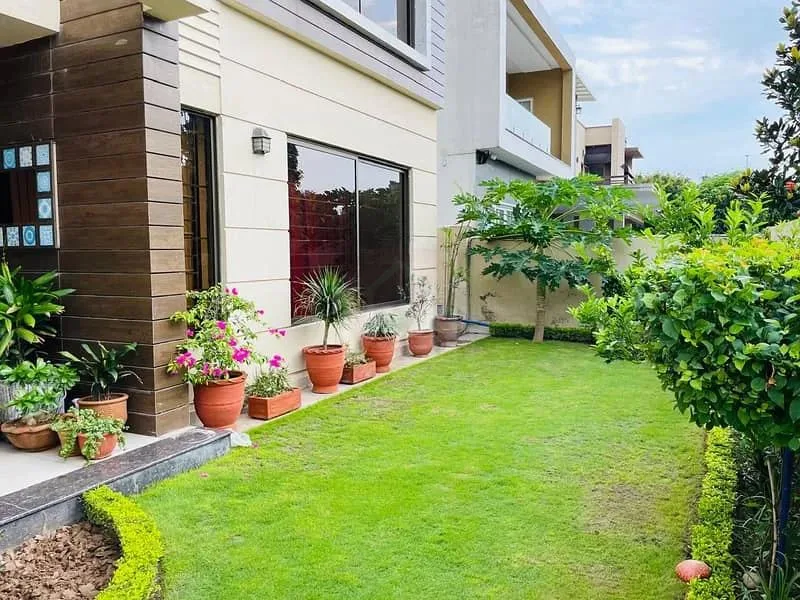 20 Marla Owner-Built Used House Available in DHA Defence