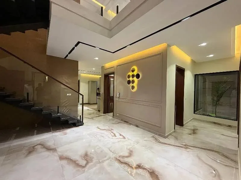 1-Kanal Designer Home Available in DHA Phase 2