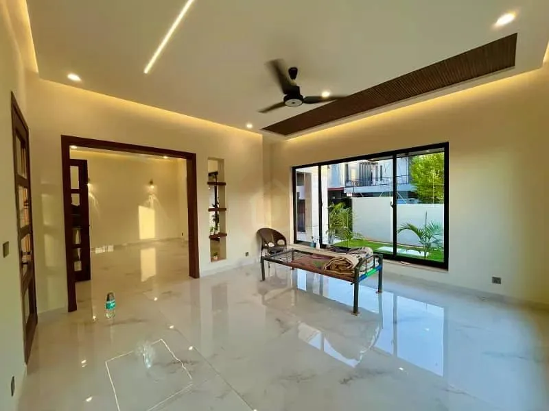 Ultra Luxury 1 Kanal House for Sale in DHA Phase 2, Islamabad