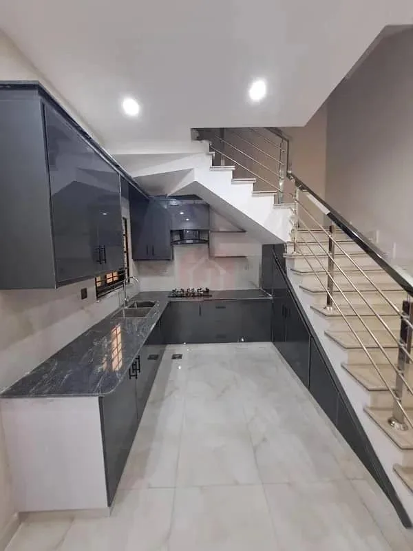 5 Marla House in Sector H | 3 Bedrooms | Car Parking | Bahria Enclave Islamabad