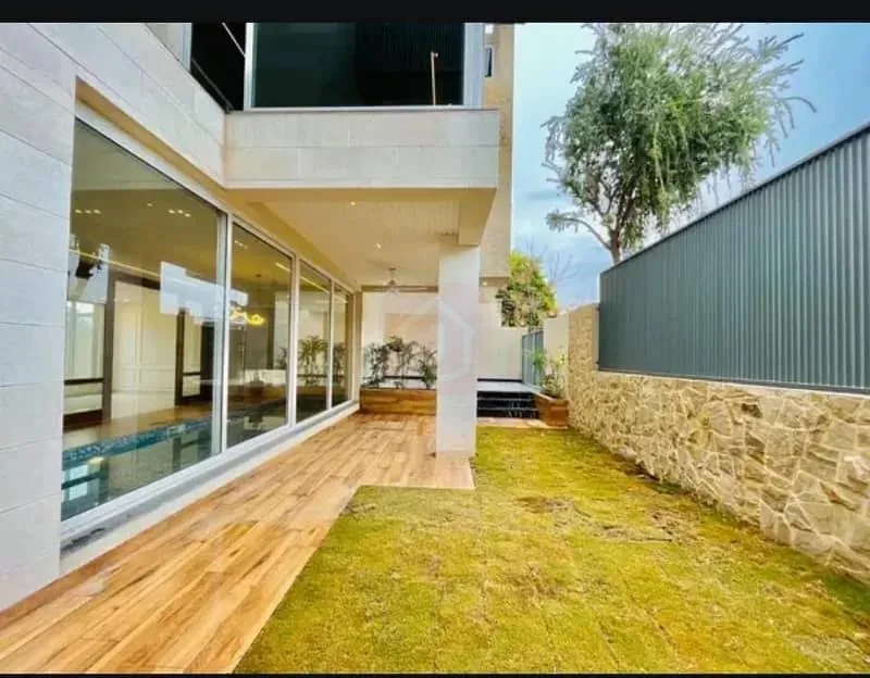 Newly Constructed 1 Kanal Designer Home with Pool in DHA Phase Islamabad