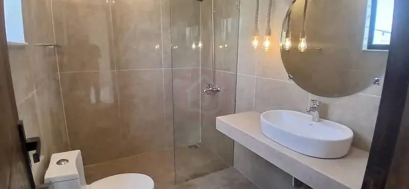 Newly Built 10 Marla House Available in Bahria Enclave Sector C1, Islamabad