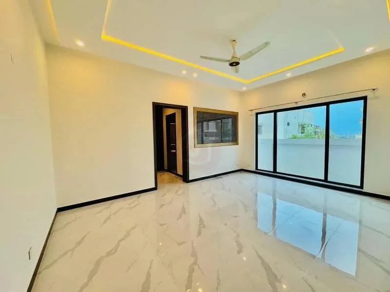 High-End Designer Home in DHA Defence Phase 2