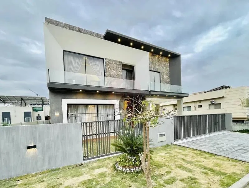 One Kanal Newly Built Designer Home in DHA Phase 2