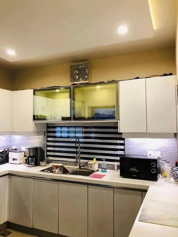10 Marla Dream Home for Sale