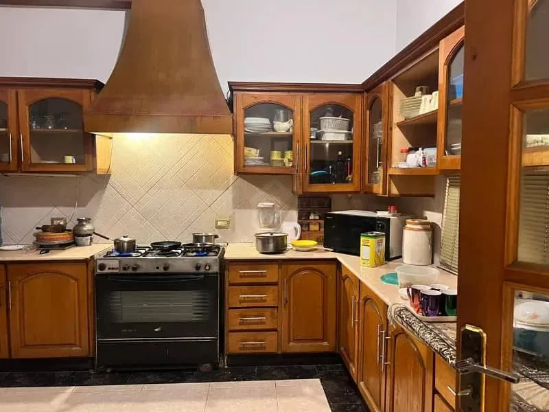 One Kanal Bungalow For Sale in DHA Lahore Near Park, Masjid & Commercial Market