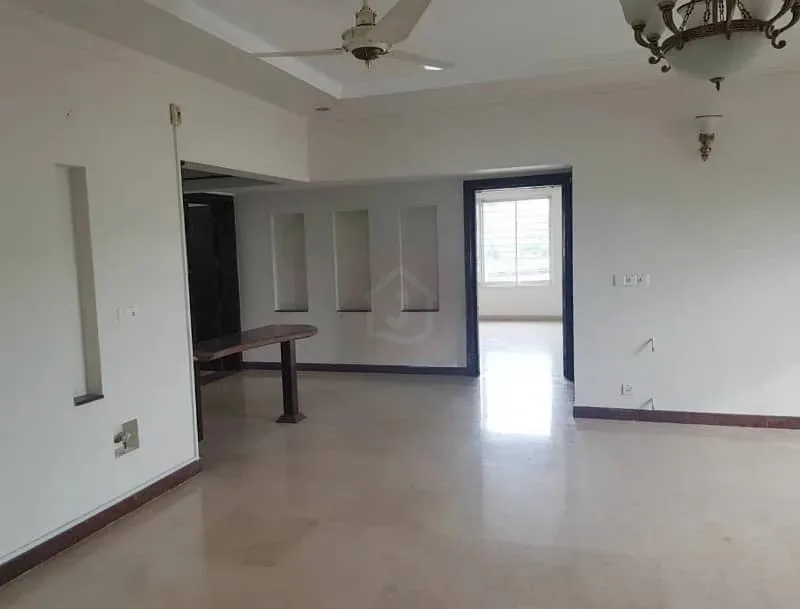 Perfect Investment: House for Dream Project in F-6/3