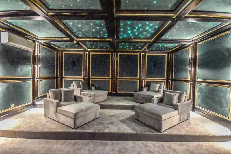 Luxury 2-Kanal Fully Furnished Home for Sale in DHA Phase 6, Lahore