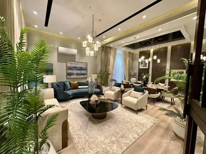 Stunning One Kanal Luxury Bungalow with Basement and Pool in DHA Lahore