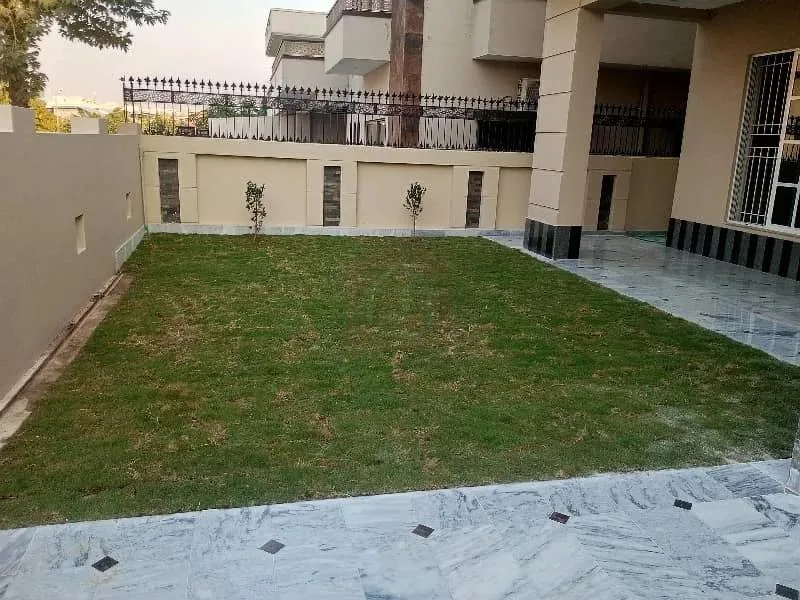 New 1 Kanal Stylish House for Sale in DHA Phase 2, Islamabad