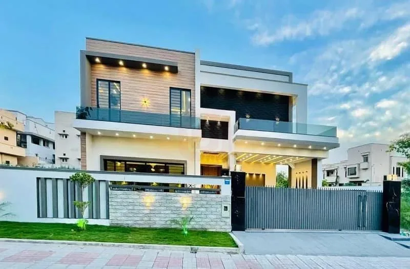 One Kanal Luxury Home Available in DHA Phase 2, Islamabad