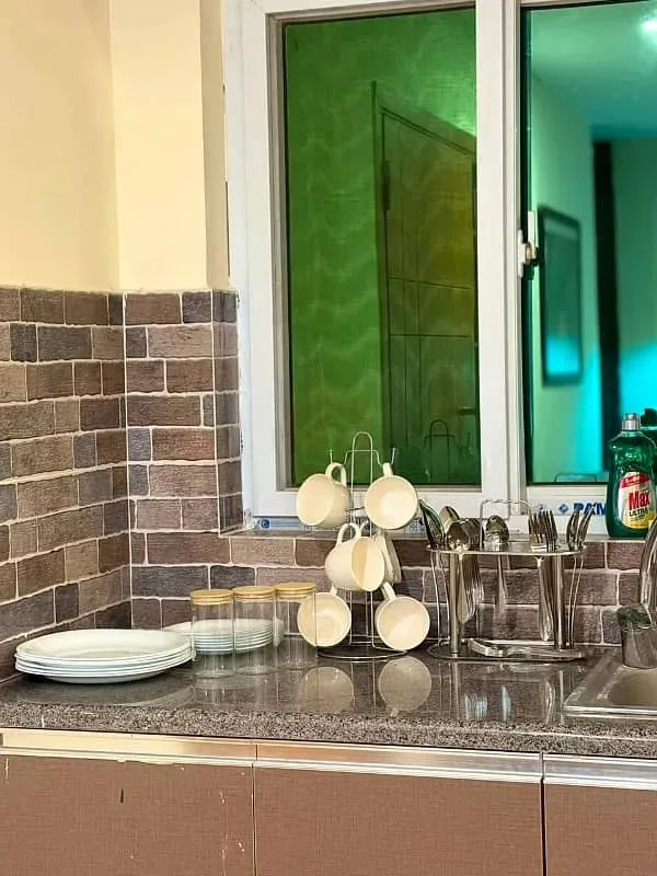 1 BHK Fully Furnished Apartment for Rent in Kazani Heights, Islamabad