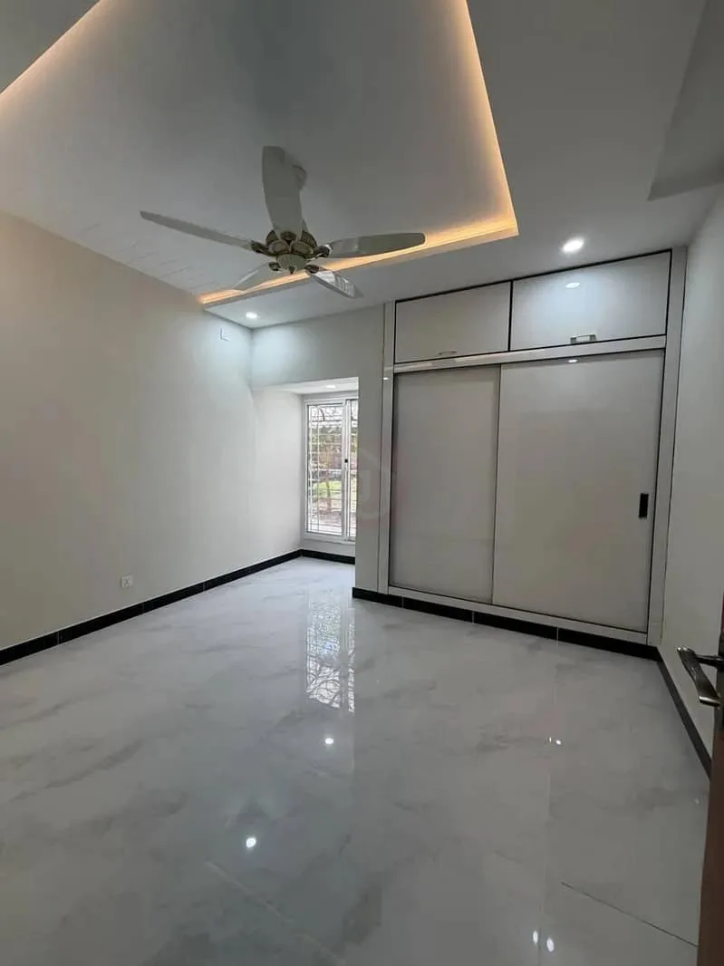 Ground Floor Flat Available in G-11, Islamabad