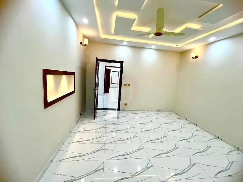 8 Marla Double Storey House for Sale in Multi F-17 Islamabad