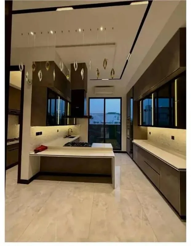 Newly Built 1 Kanal Designer Home Available in DHA Phase 2, Islamabad